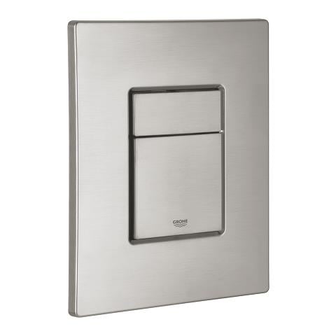Grohe Skate Cosmopolitan Kumanda Paneli, Paslanmaz Çelik - 38732DC0 - 38732DC0