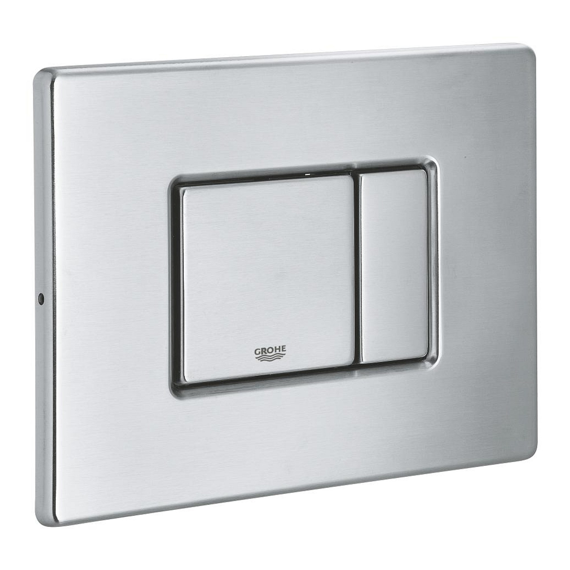 Grohe Skate Cosmopolitan Kumanda Paneli Paslanmaz Çelik Paslanmaz Çelik 38776SD0
