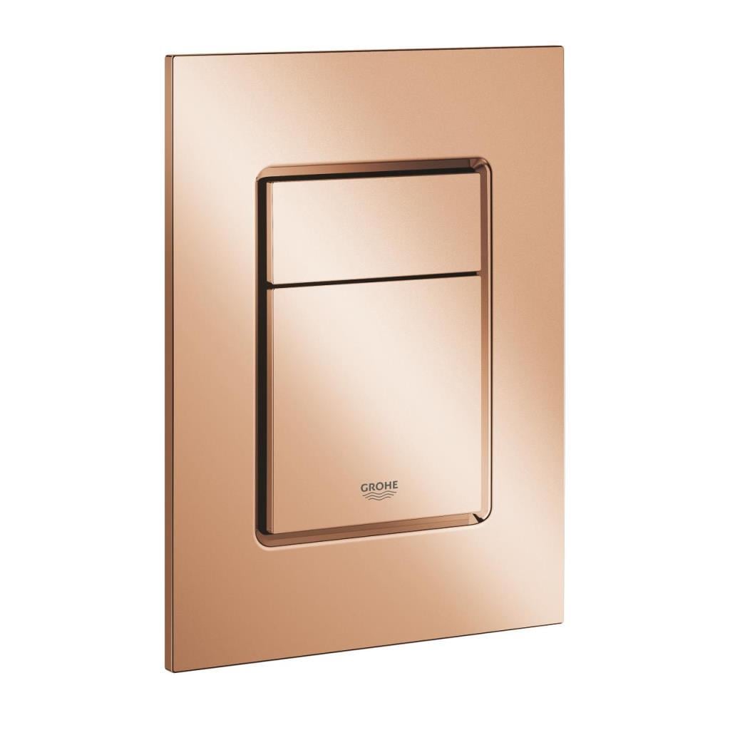 Grohe Skate Cosmopolitan S Kumanda Paneli, Bakır - 37535DA0 - 37535DA0