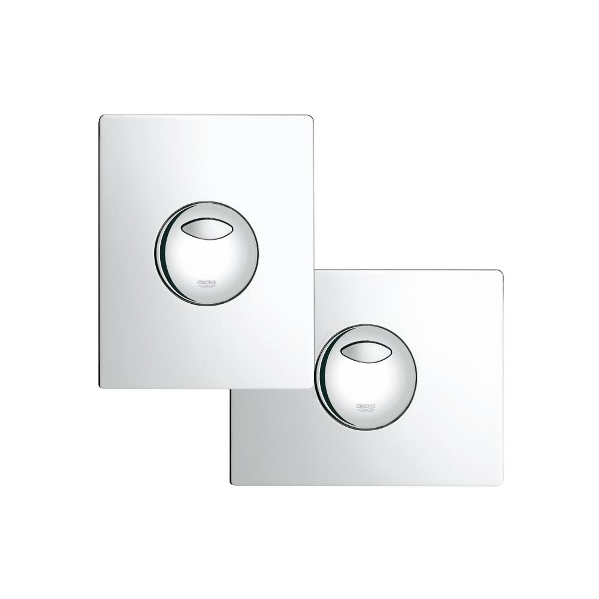Grohe Skate Kumanda Paneli Krom 38862000