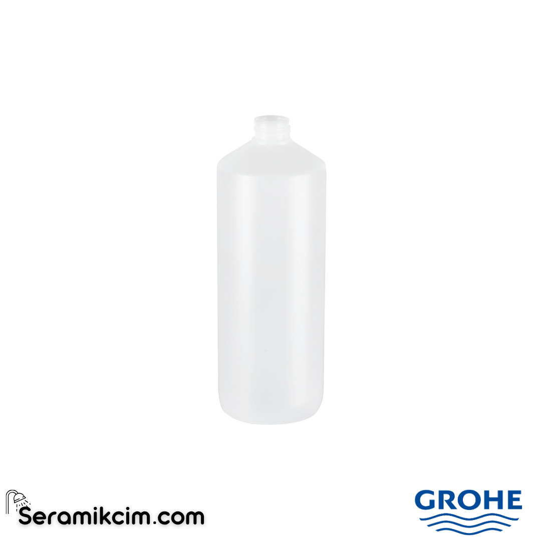 Grohe soap tank 48169000