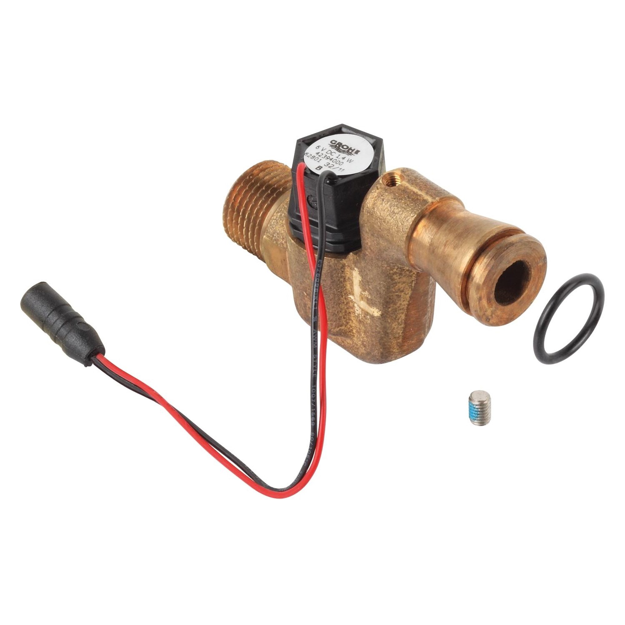 Grohe Solenoid Valf 42394000