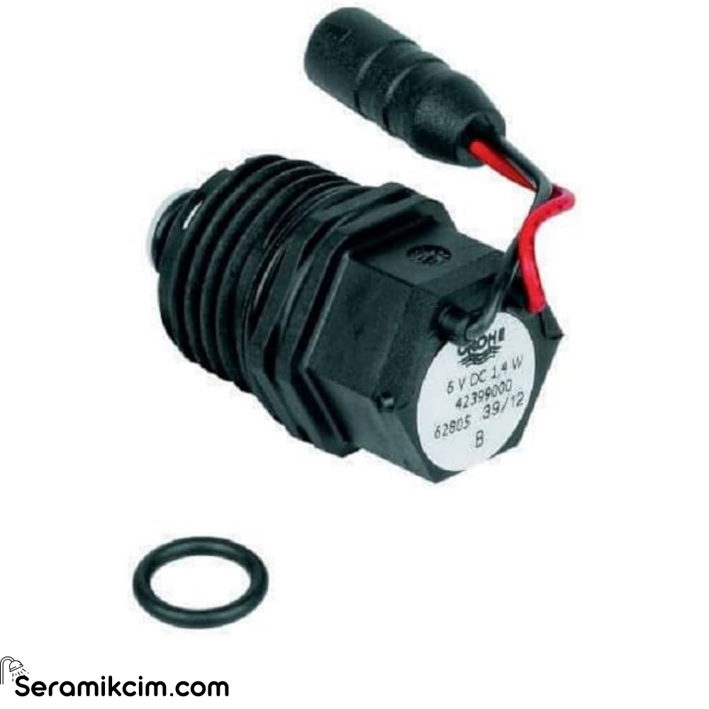 Grohe solenoid valf 42399000