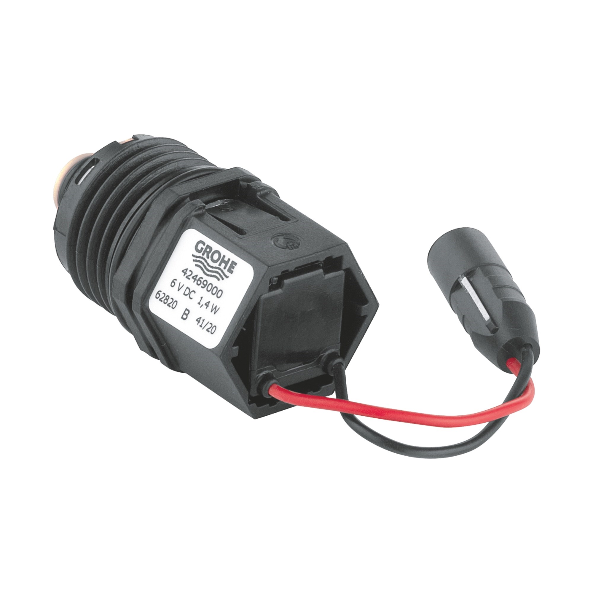 Grohe Solenoid Valf Krom 42469000