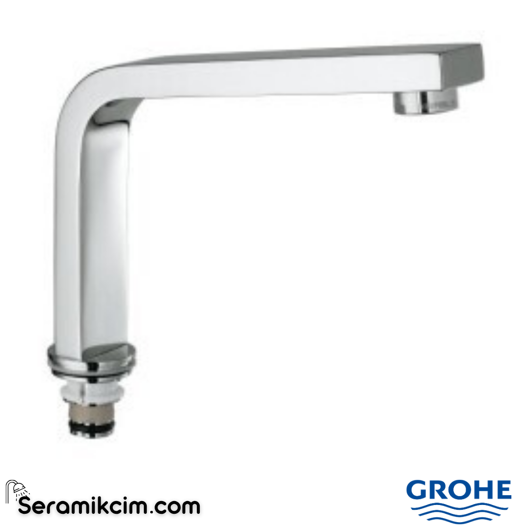 Grohe spout 13322000