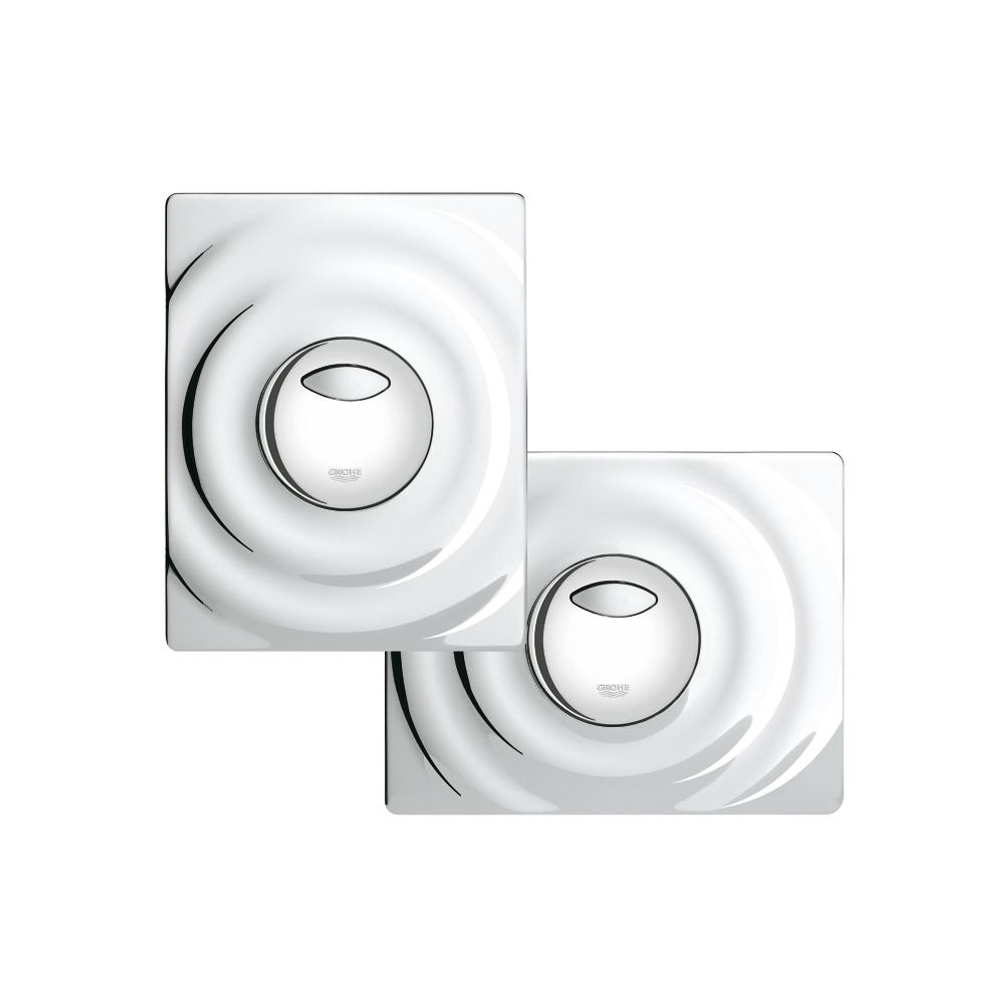 Grohe Surf Kumanda Paneli Krom 38861000
