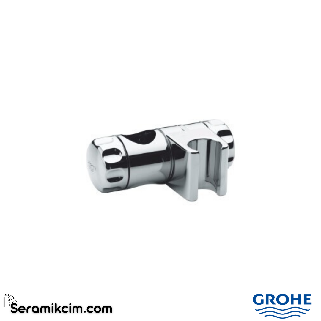 Grohe Sürgülü Duş Seti Hareket Parçası 07659000
