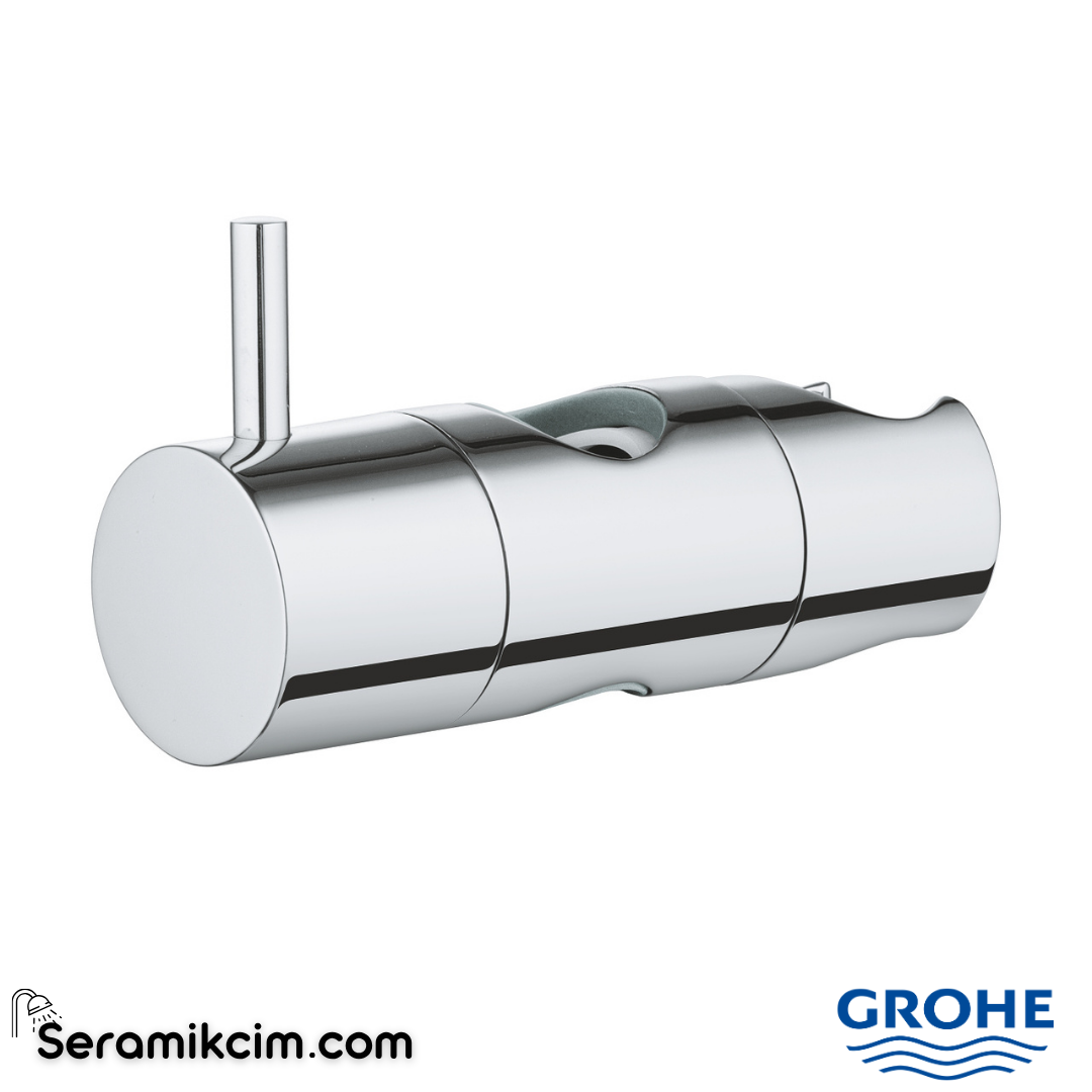 Grohe Sürgülü El Duşu Sürgüsü Krom 46876000