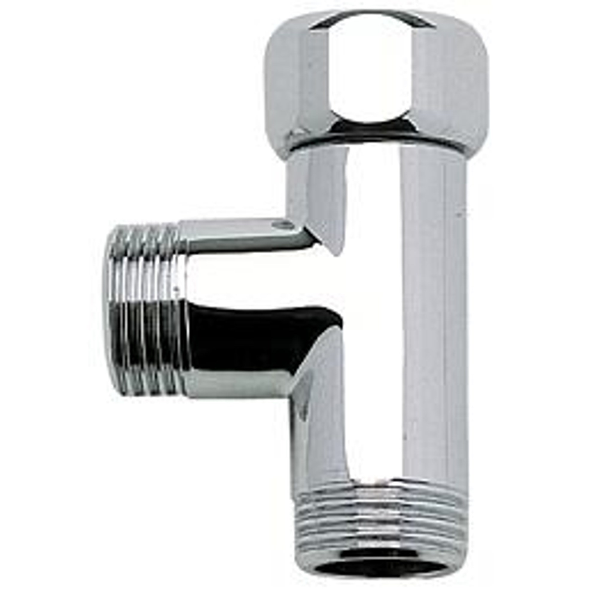 Grohe T Bağlantı Parçası Krom 28874000