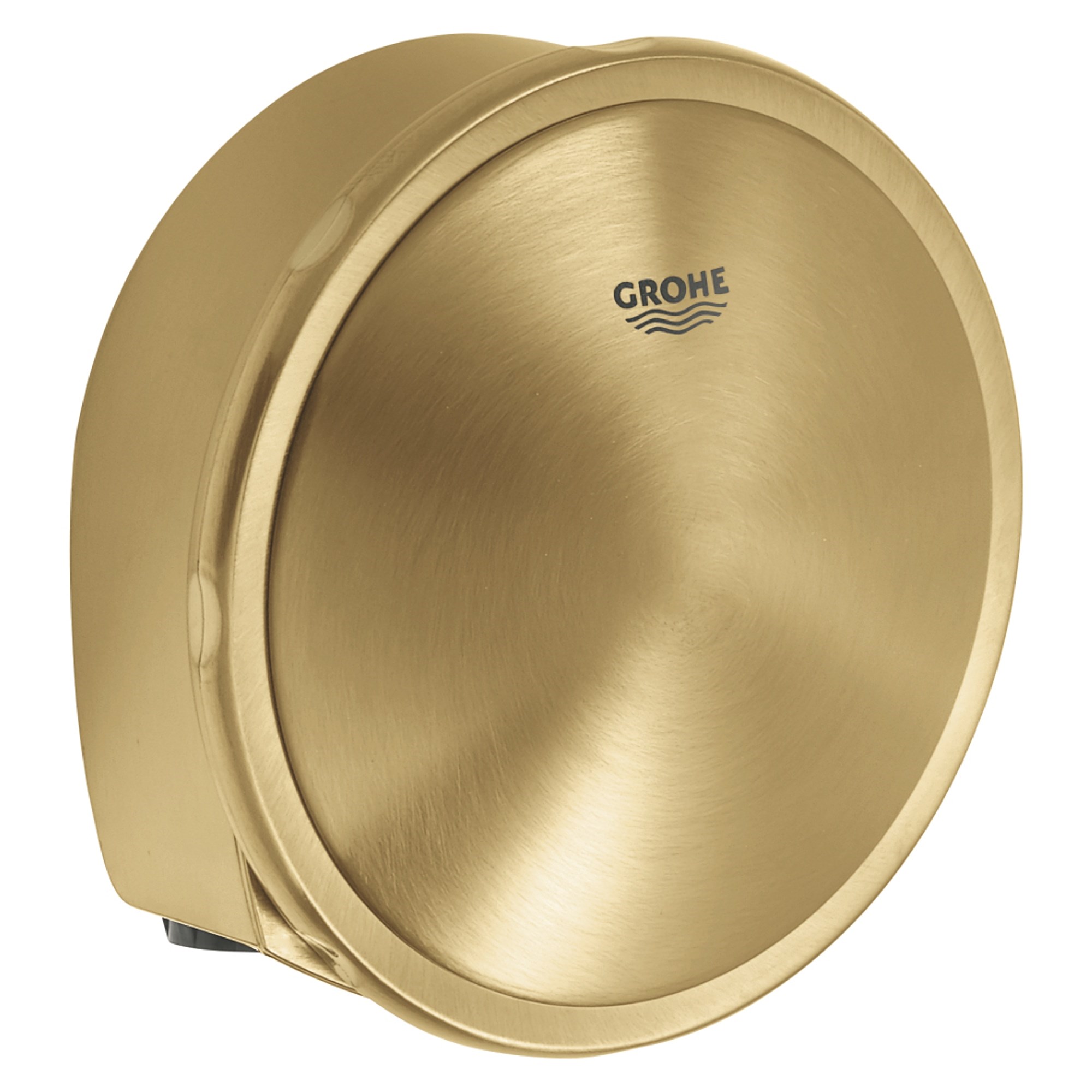 Grohe Talentofill Küvet Dolum ve Gider Sistemi Fırçalı Altın 19952GN0