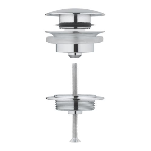 Grohe Tapa Takımı Sabit Süzgeç - 65807000