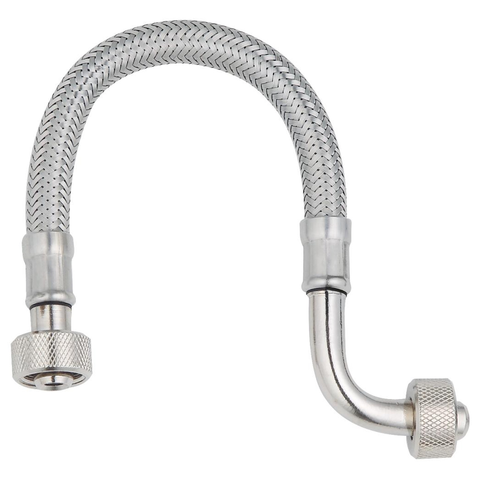 Grohe Taşma Kovanı Krom 43325000