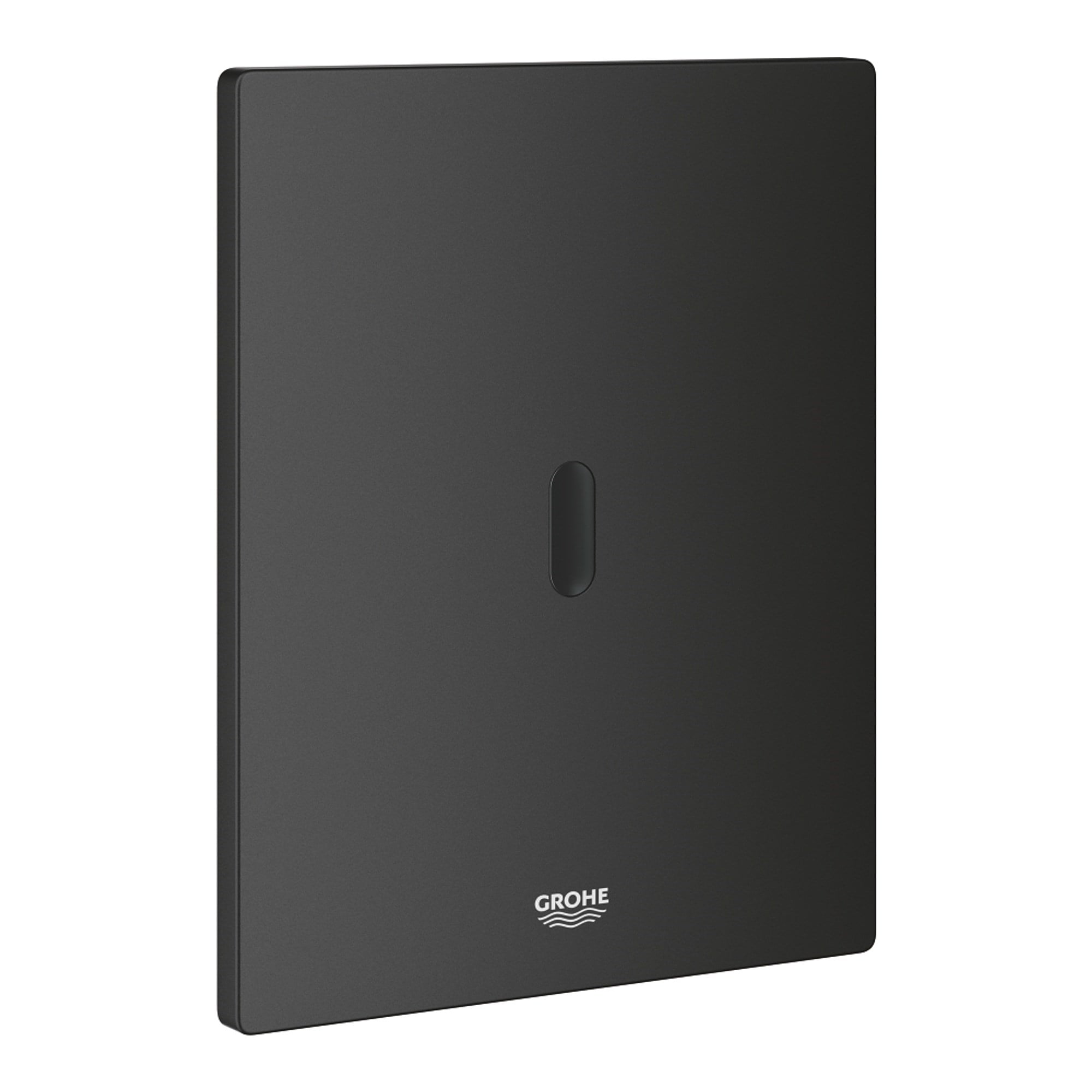 Grohe Tectron Bau E Klozet Rezervuarı Kızılötesi Elektronik Kumanda Phantom Black Siyah 39882KF0