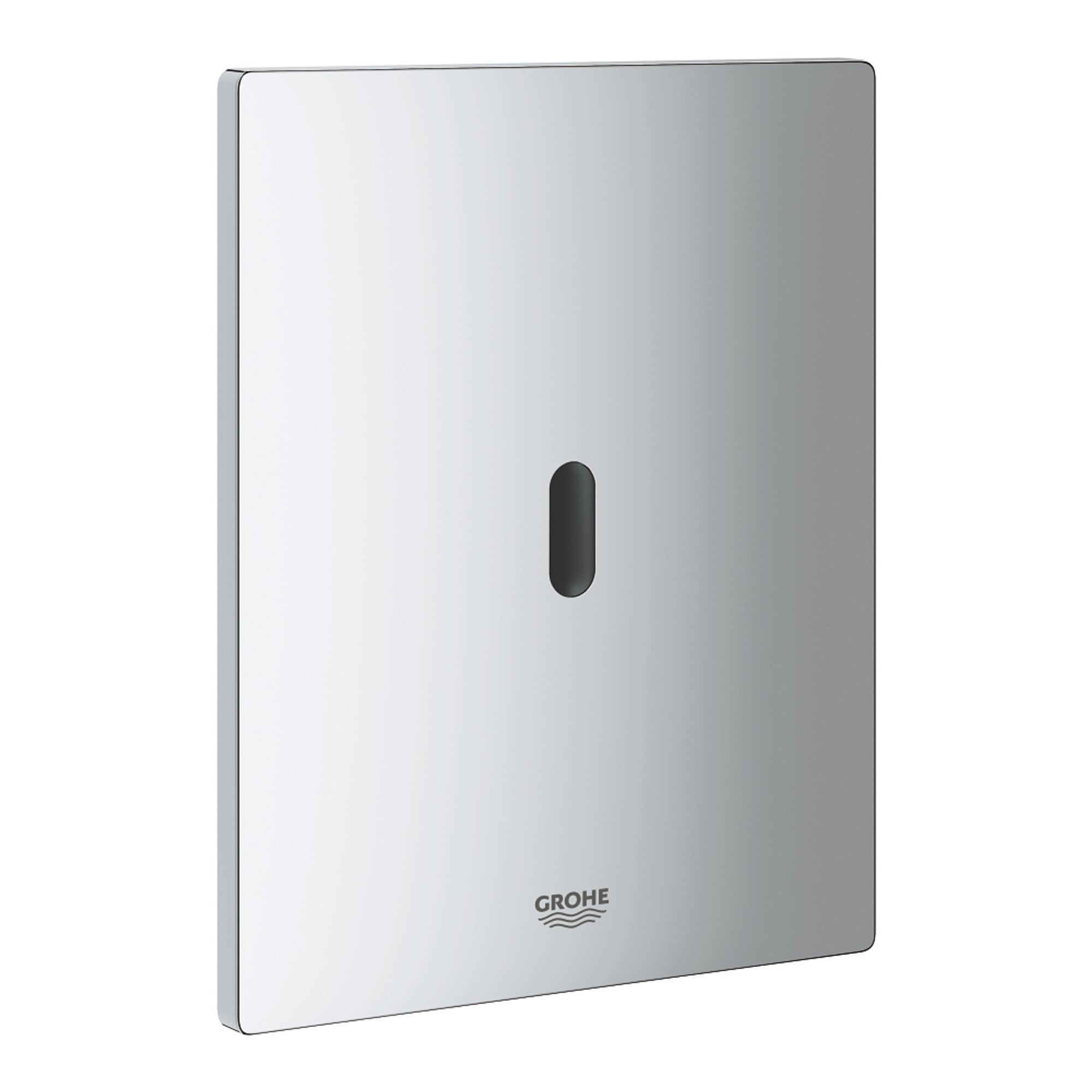 Grohe Tectron Bau E Klozet Rezervuarı Kızılötesi Elektronik Kumanda Krom 39882000