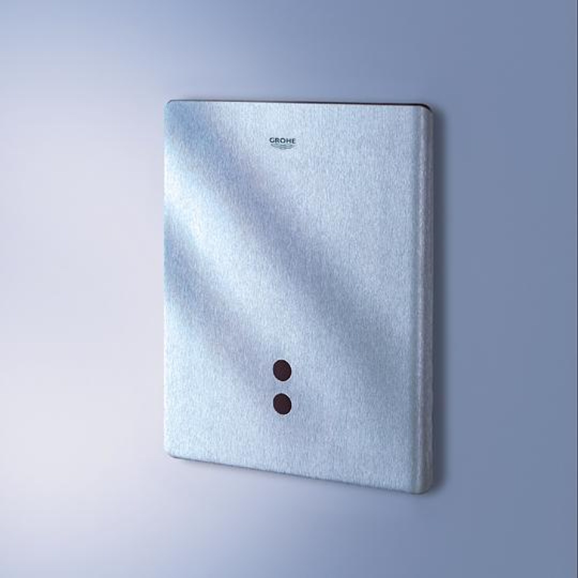 Grohe Tectron Skate Fotoselli Pisuvar Yıkama Sistemi Paslanmaz Çelik 37750SD0