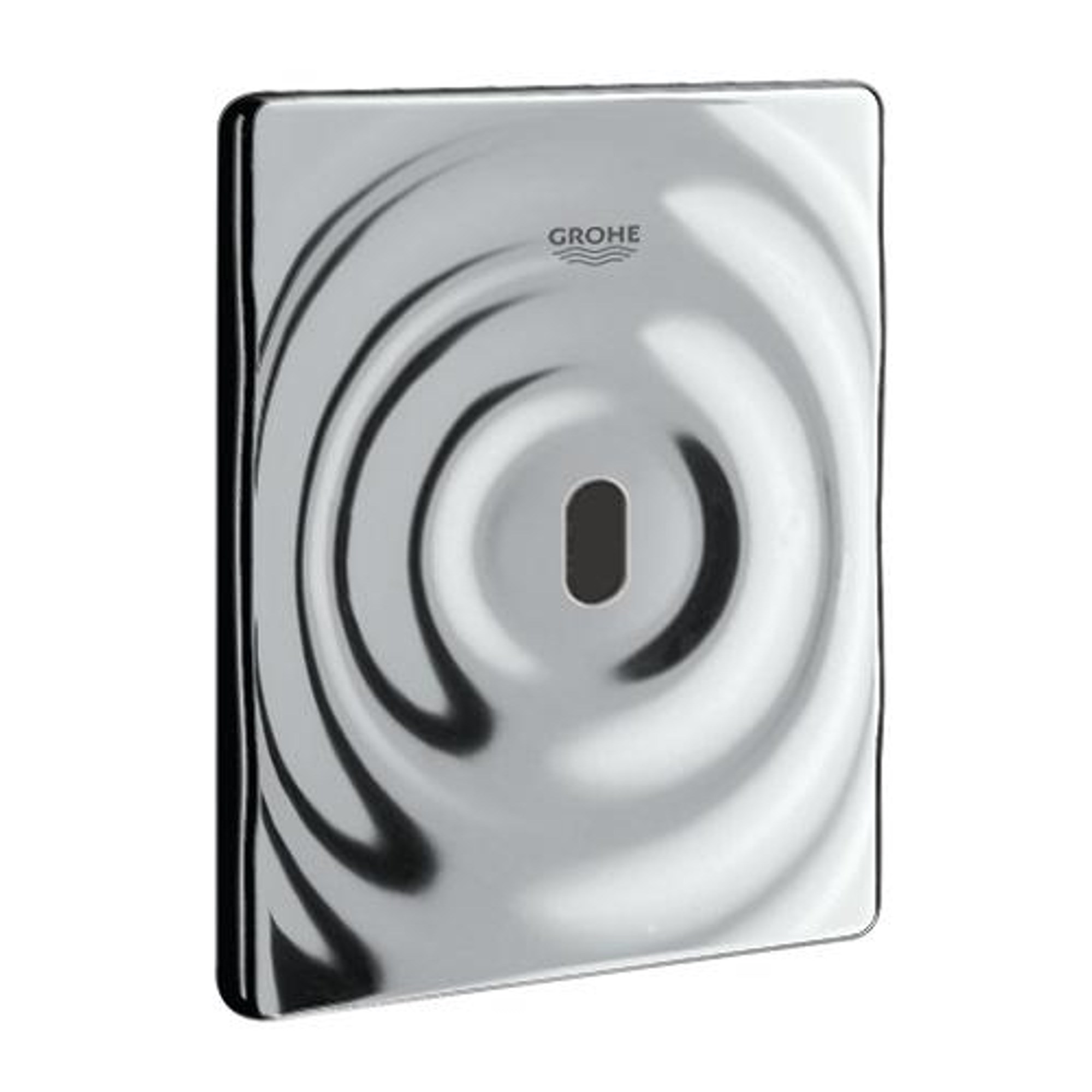 Grohe Tectron Surf Fotoselli Pisuvar Yıkama Sistemi Krom 37336001