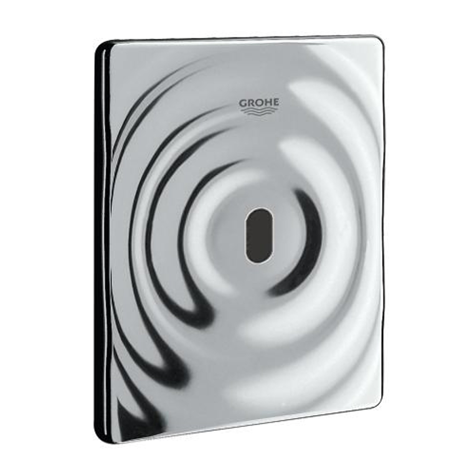 Grohe Tectron Surf Fotoselli Pisuvar Yıkama Sistemi Krom 37337001