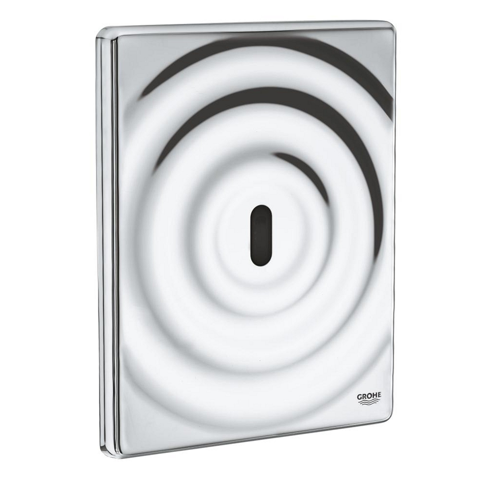 Grohe Tectron Surf Klozet Rezervuarı Kızılötesi Elektronik Kumanda Krom 38699001