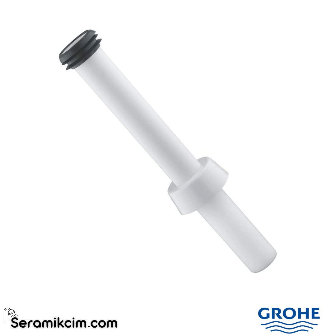 Grohe Temiz su bağlantısı 37103SH0 - 37103SH0