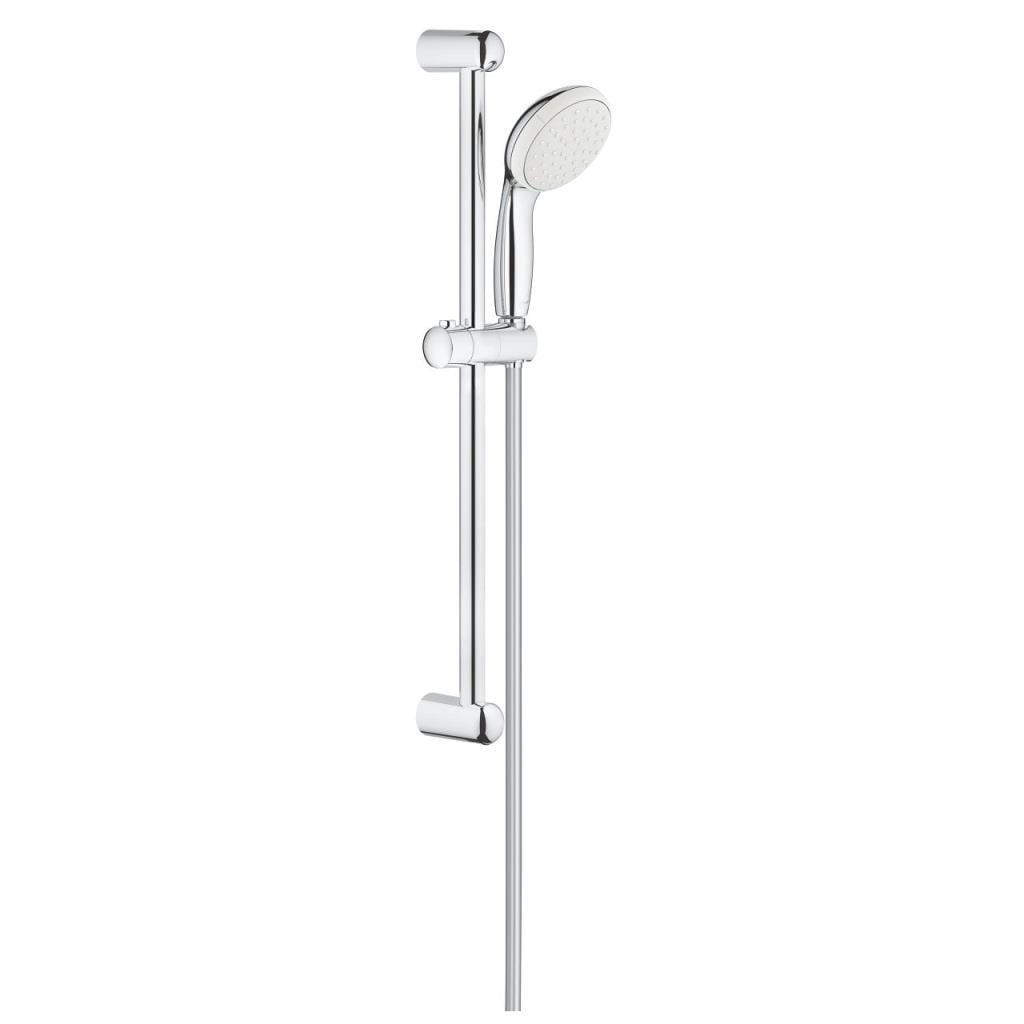 Grohe Tempesta 100 Sürgülü Duş seti - 27853001 - 27853001