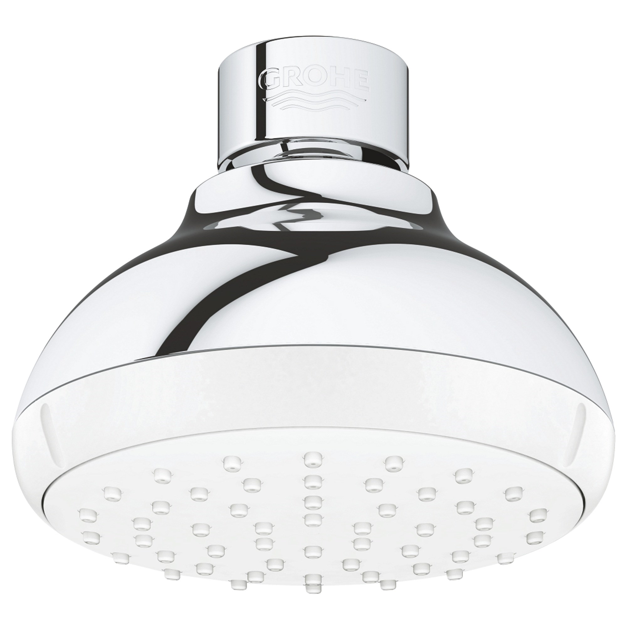 Grohe Tempesta 100 Tepe Duşu 1 Fonksiyonlu Krom 26050001