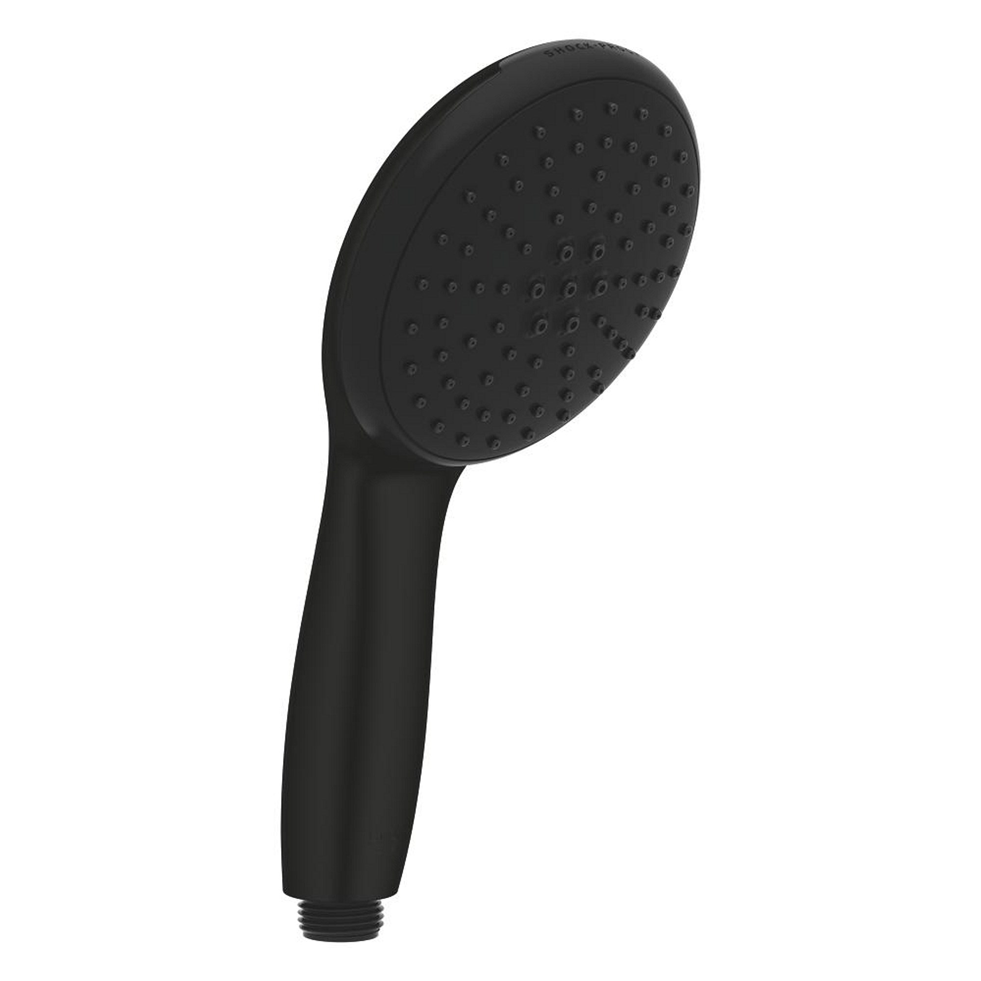 Grohe Tempesta 110 El Duşu 2 Fonksiyonlu Mat Siyah 269122433