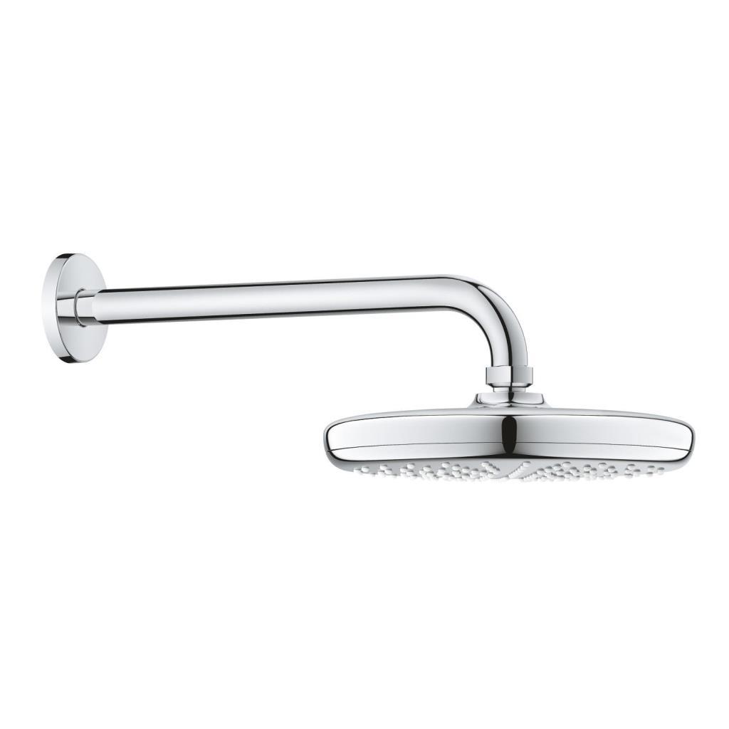 Grohe Tempesta 210 Tepe Duşu 1 Fonksiyonlu, 21 cm Krom 26412000