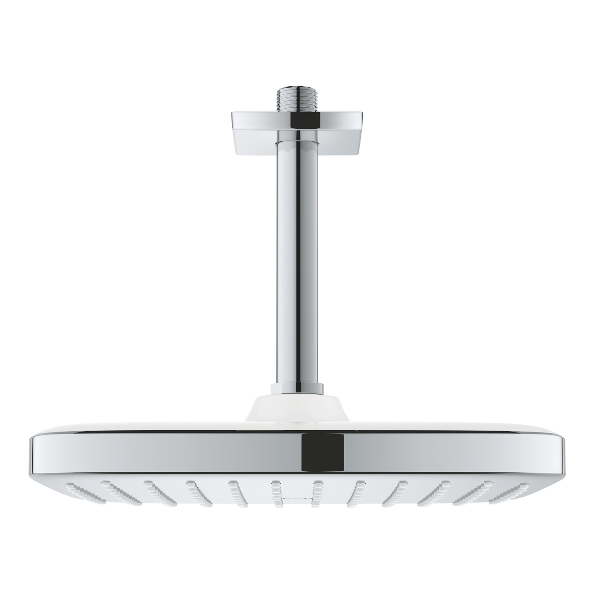 Grohe Tempesta 250 Cube Tavandan Tepe Duşu Seti 1 Fonksiyonlu Krom 26688000