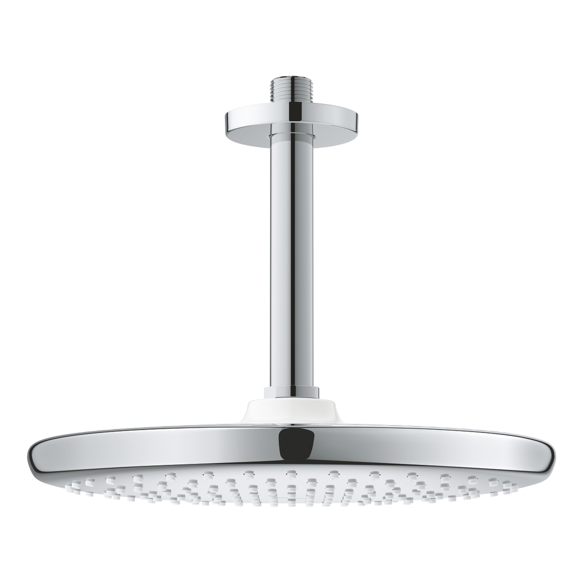 Grohe Tempesta 250 Tavandan Tepe Duşu Seti 1 Fonksiyonlu Krom 26669000