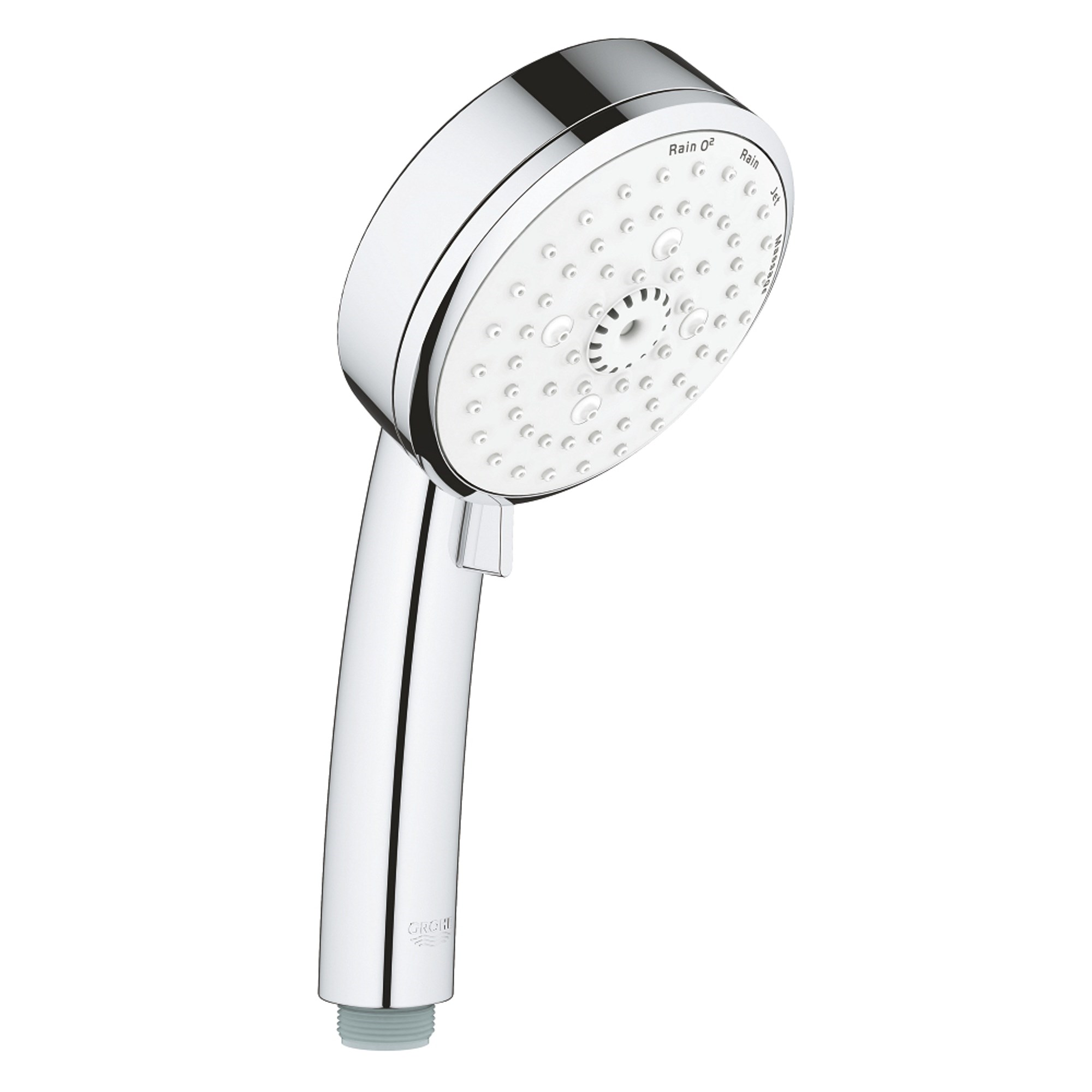 Grohe Tempesta Cosmopolitan 100 El Duşu 4 Fonksiyonlu Krom 27575002