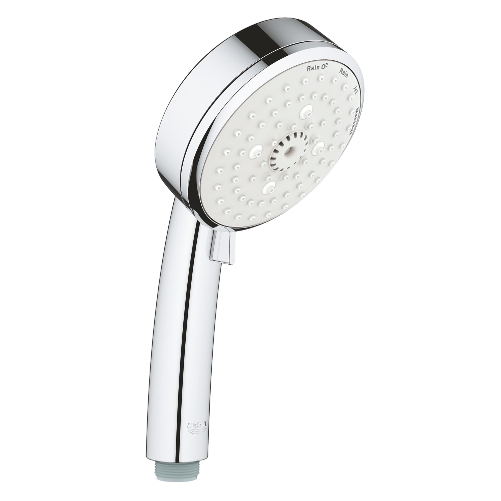 Grohe Tempesta Cosmopolitan 100 El Duşu 4 Fonksiyonlu Krom 27573002