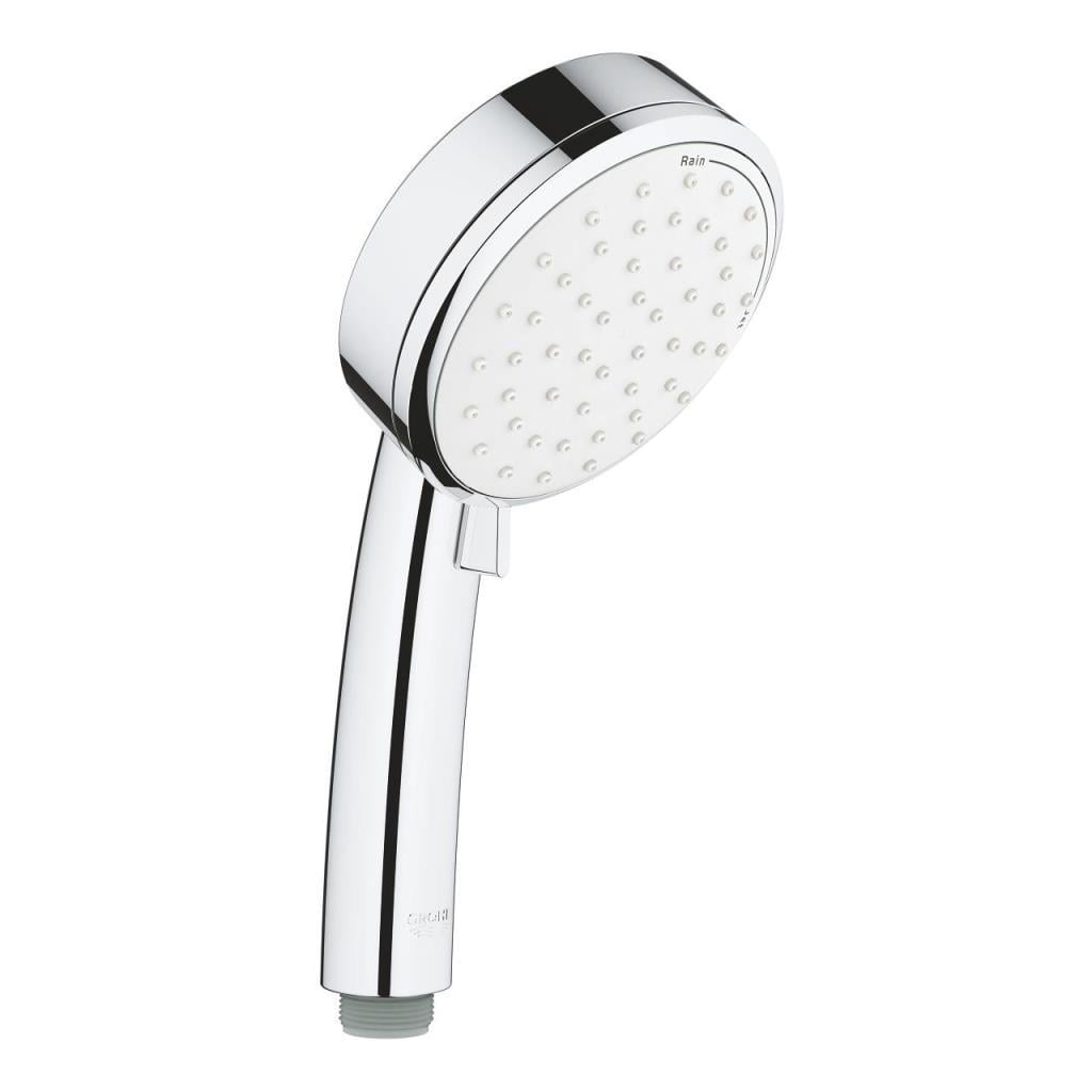Grohe Tempesta Cosmopolitan 100 El Duşu, 2 Fonksiyonlu Krom 2757120E