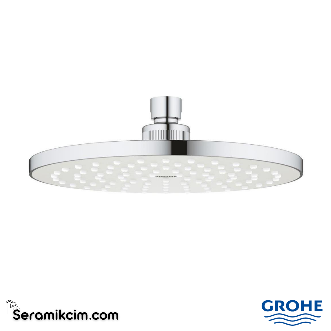 Grohe Tempesta Cosmopolitan Tepe Duşu 20 cm Krom 27541001 - 27541001