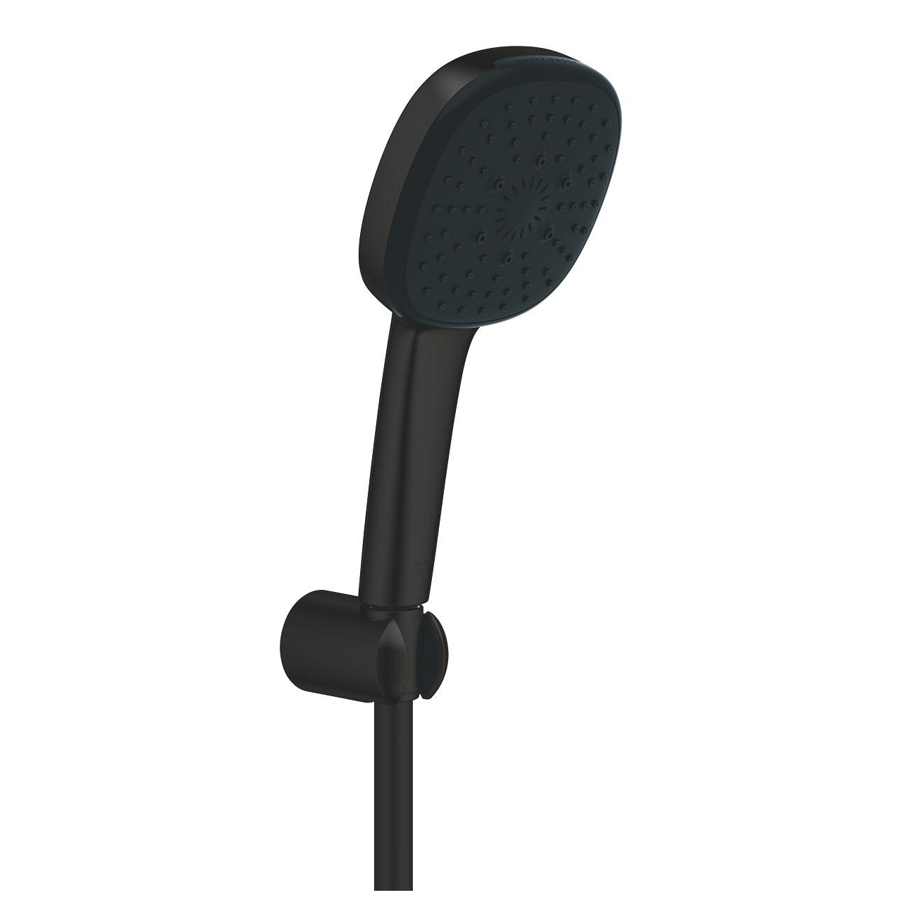 Grohe Tempesta Cube 110 El Duşu Seti, 3 Akışlı, Mat Siyah 275882433