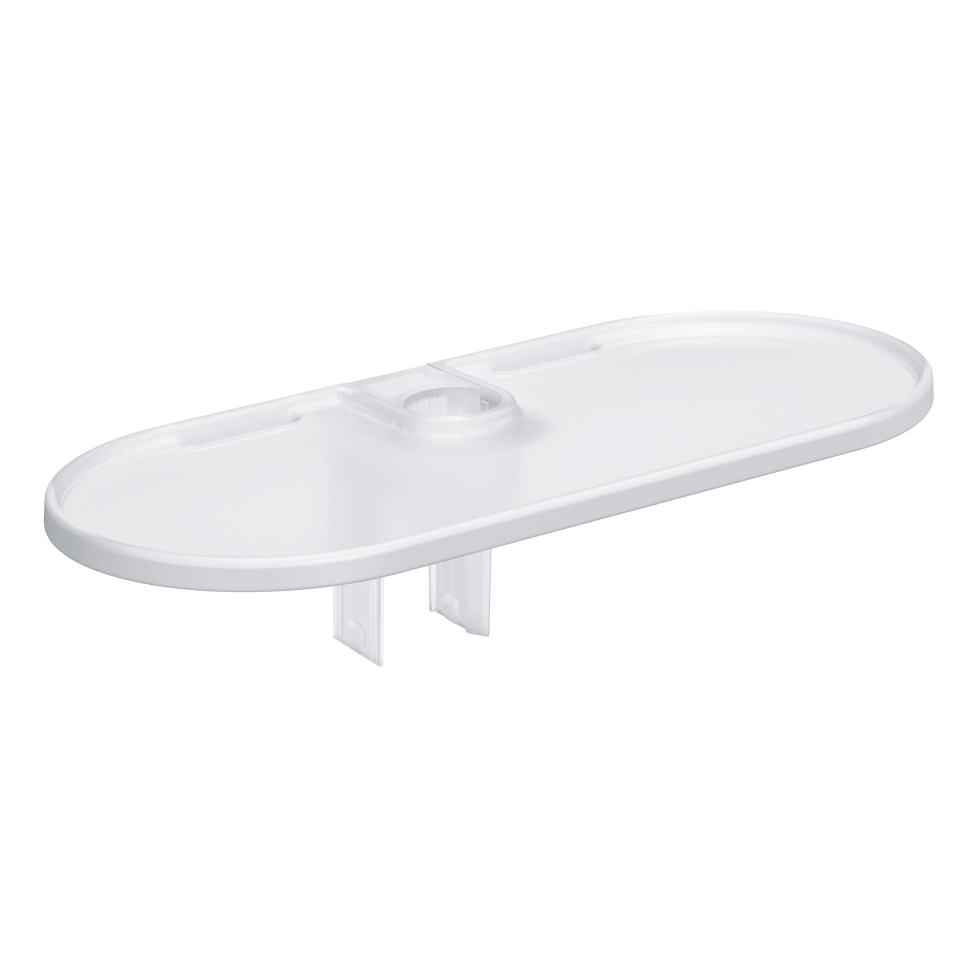 Grohe Tempesta EasyReach Etajerli Sabunluk Akrilik Sürgülü Duş Takımları İçin 26770001