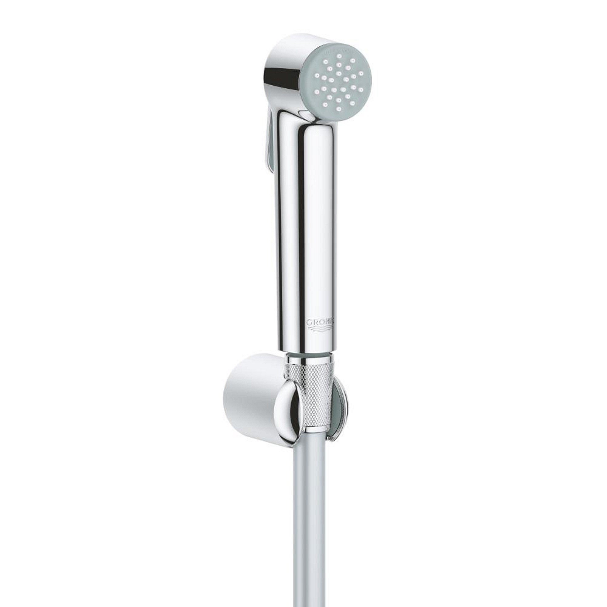 Grohe Tempesta-F Trigger Spray 30 Duş Askısı ve El Duşu Seti 1 Fonksiyonlu Krom 26353000