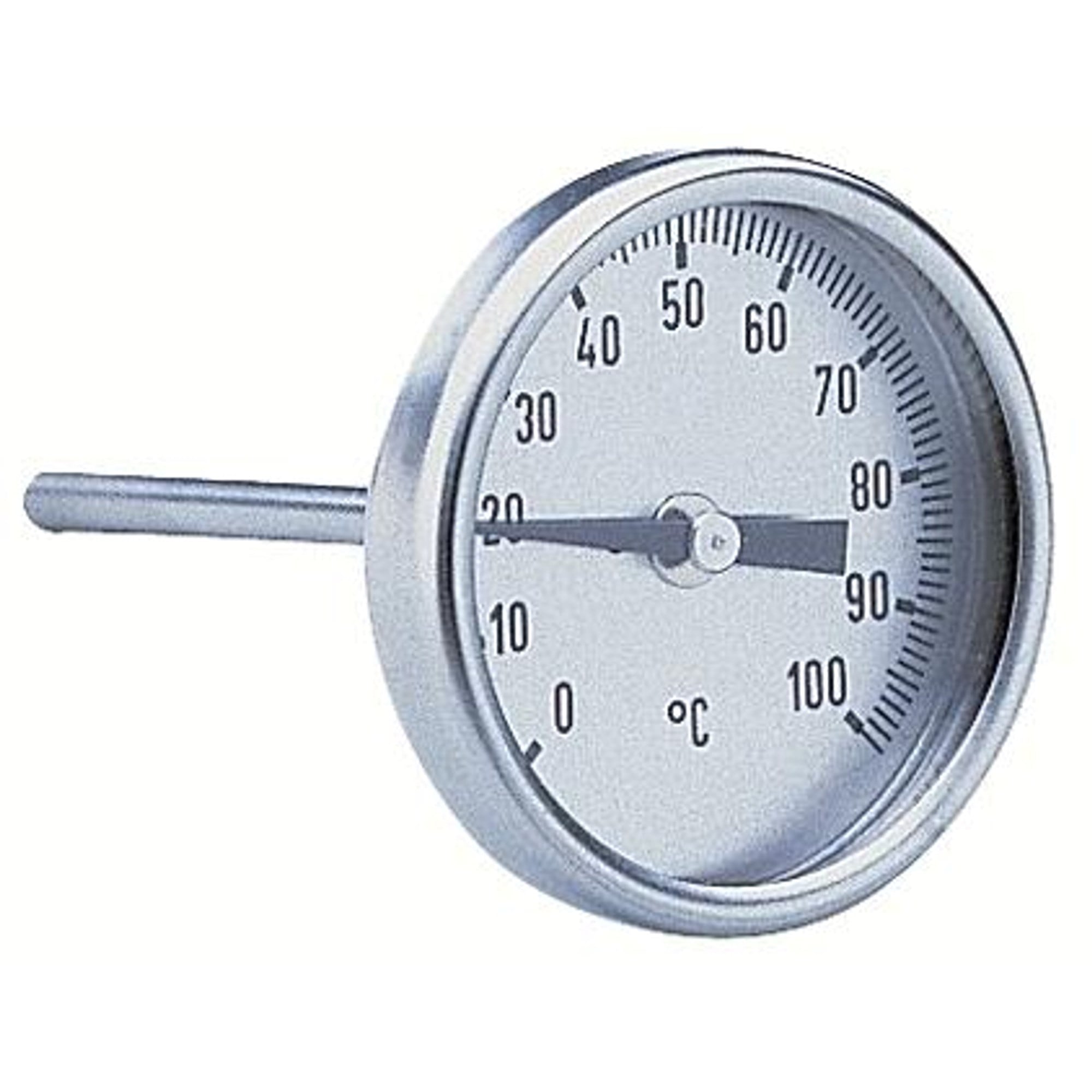 Grohe Termometre 1/4
