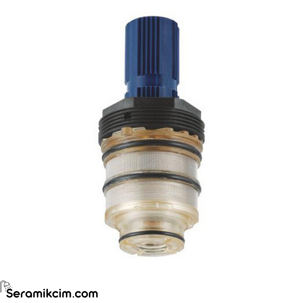 Grohe Termostatik kompak kartuş 3/4 49028000