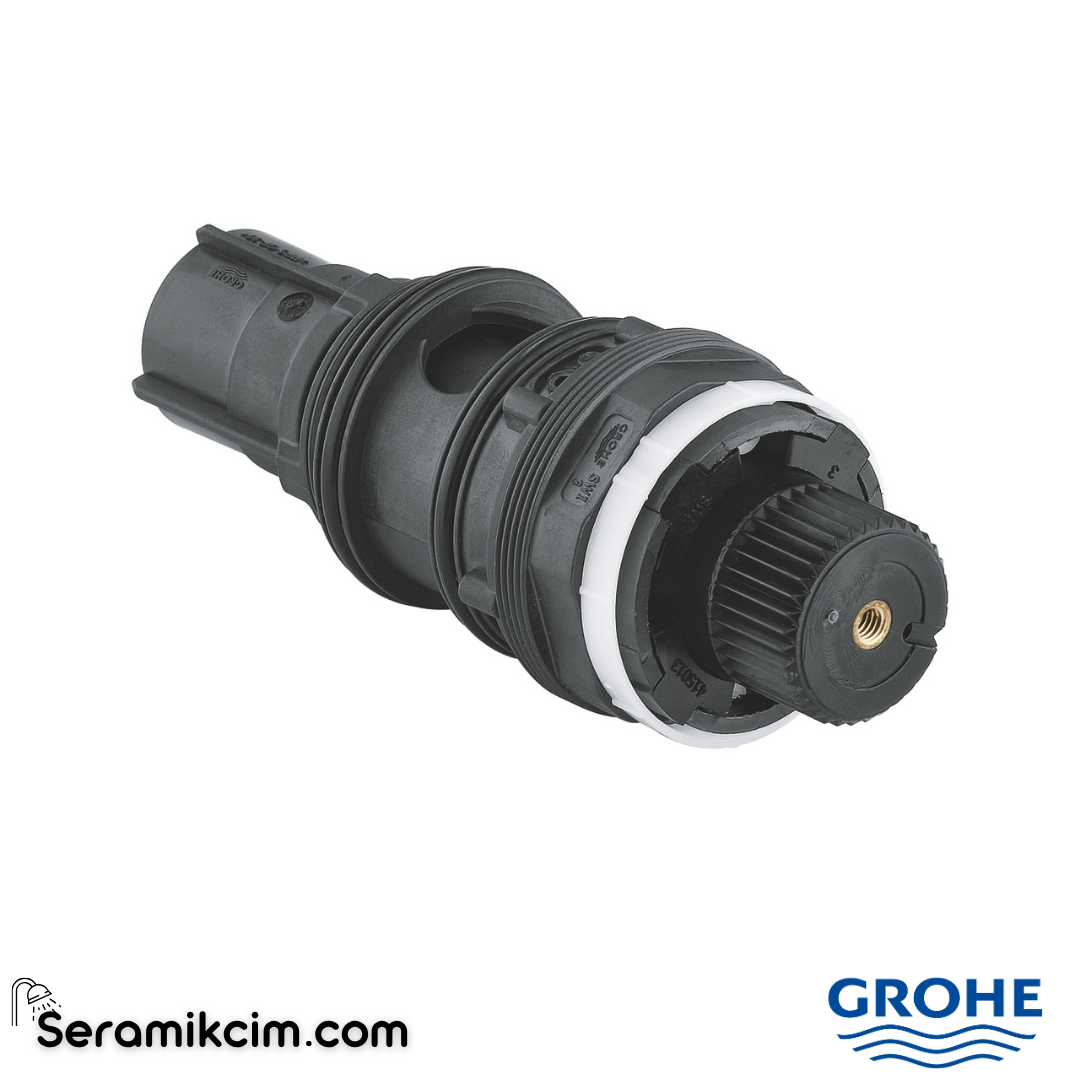 Grohe termostatik Kompak Kartuş 49175000