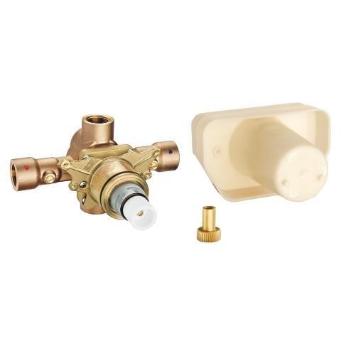 Grohe Termostatik Kumanda İçin İç Gövde 3/4
