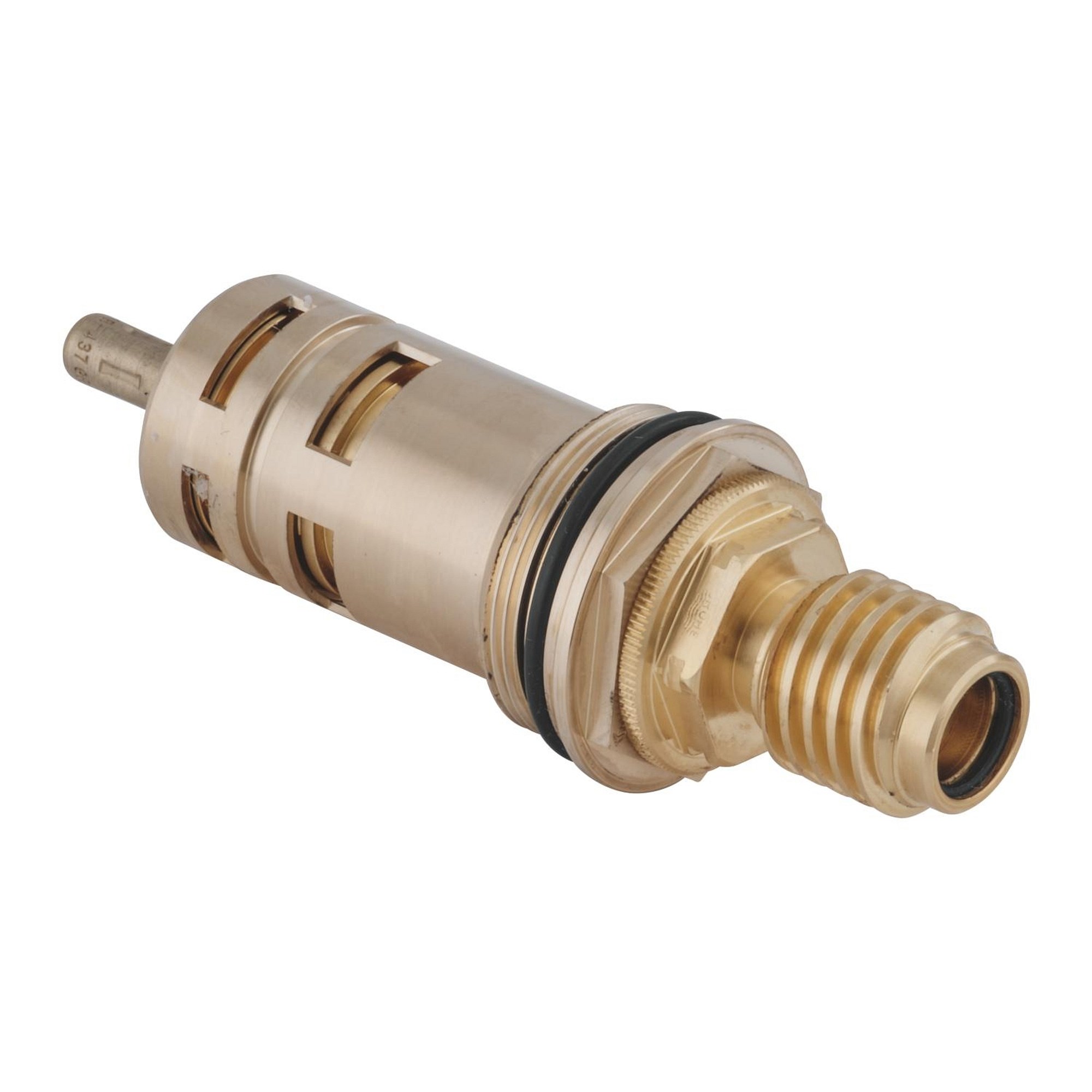 Grohe Ters Su Girişli Termostatik Eleman 3/4