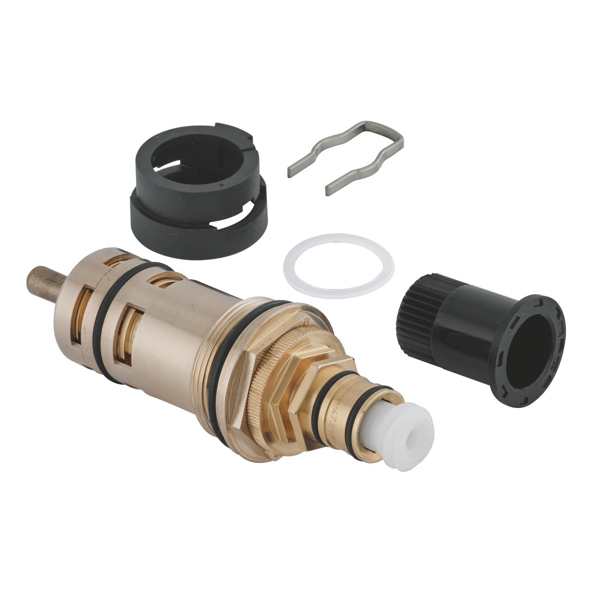 Grohe Ters Su Girişli Termostatik Kartuş 47658000