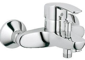 Grohe Touch OHM bath exp 32262000