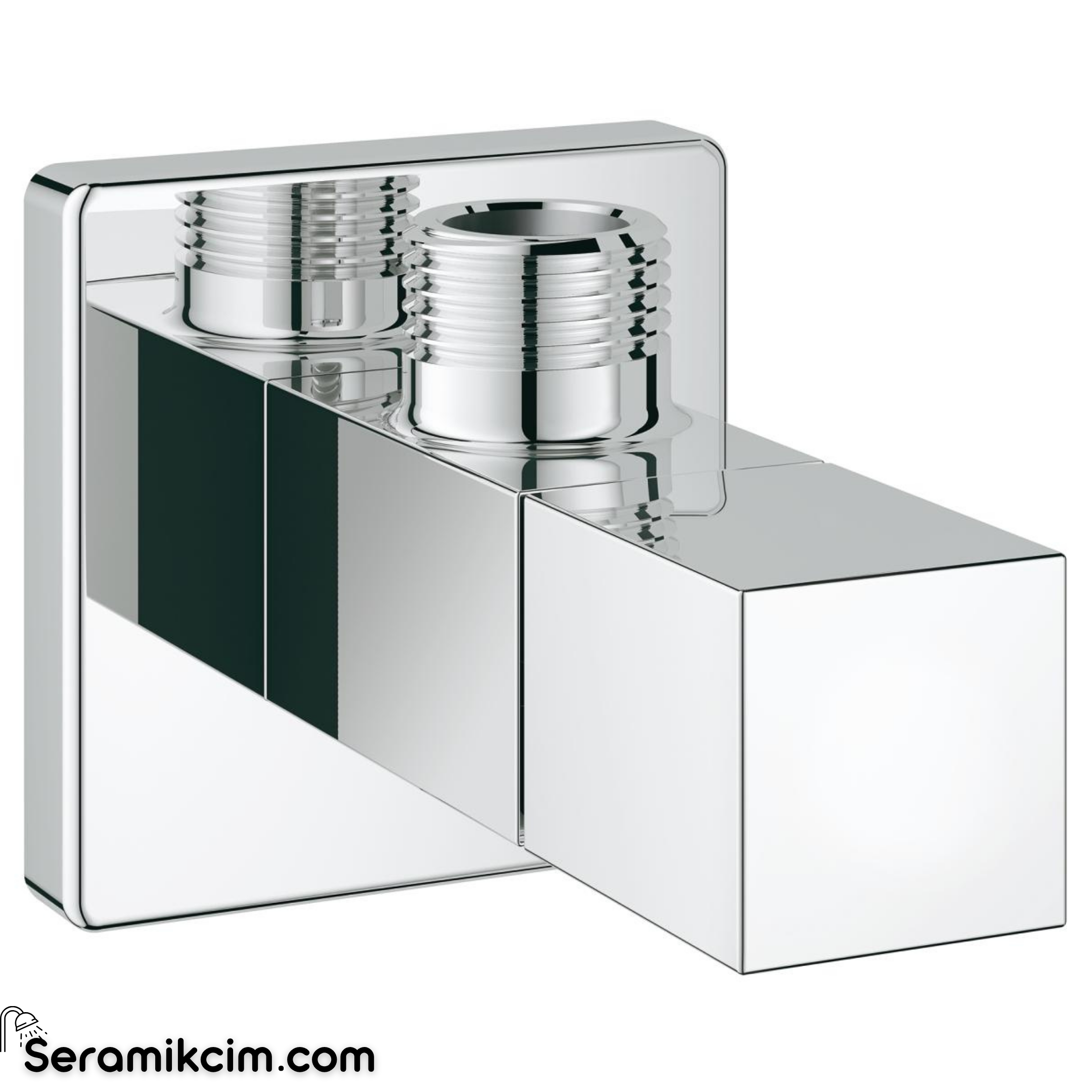 Grohe Universal Cube Ara musluk 1/2