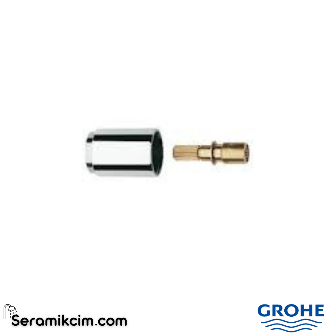 Grohe Uzatma 4cm 99TUBA00