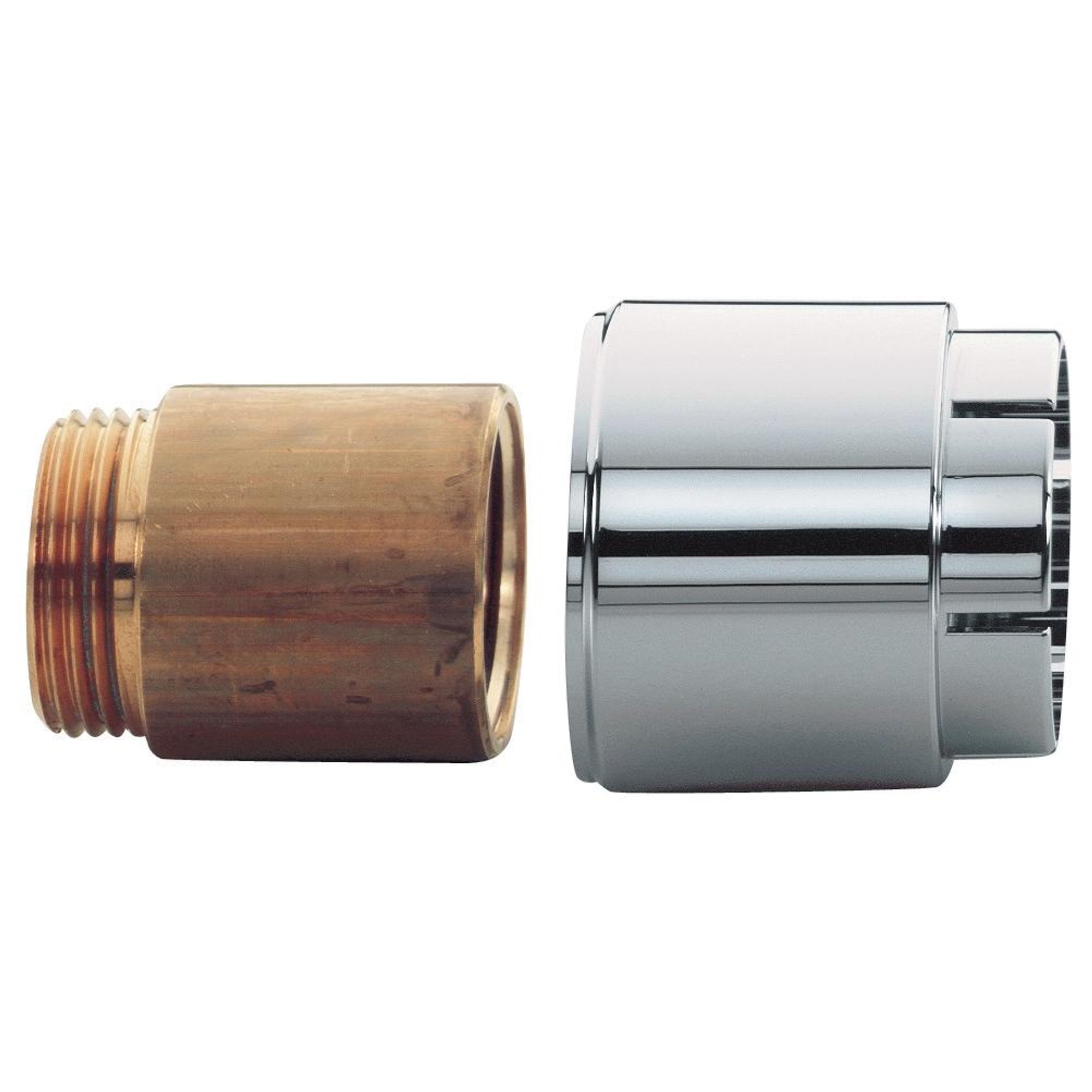 Grohe Uzatma Parçası 30 Krom 46238000