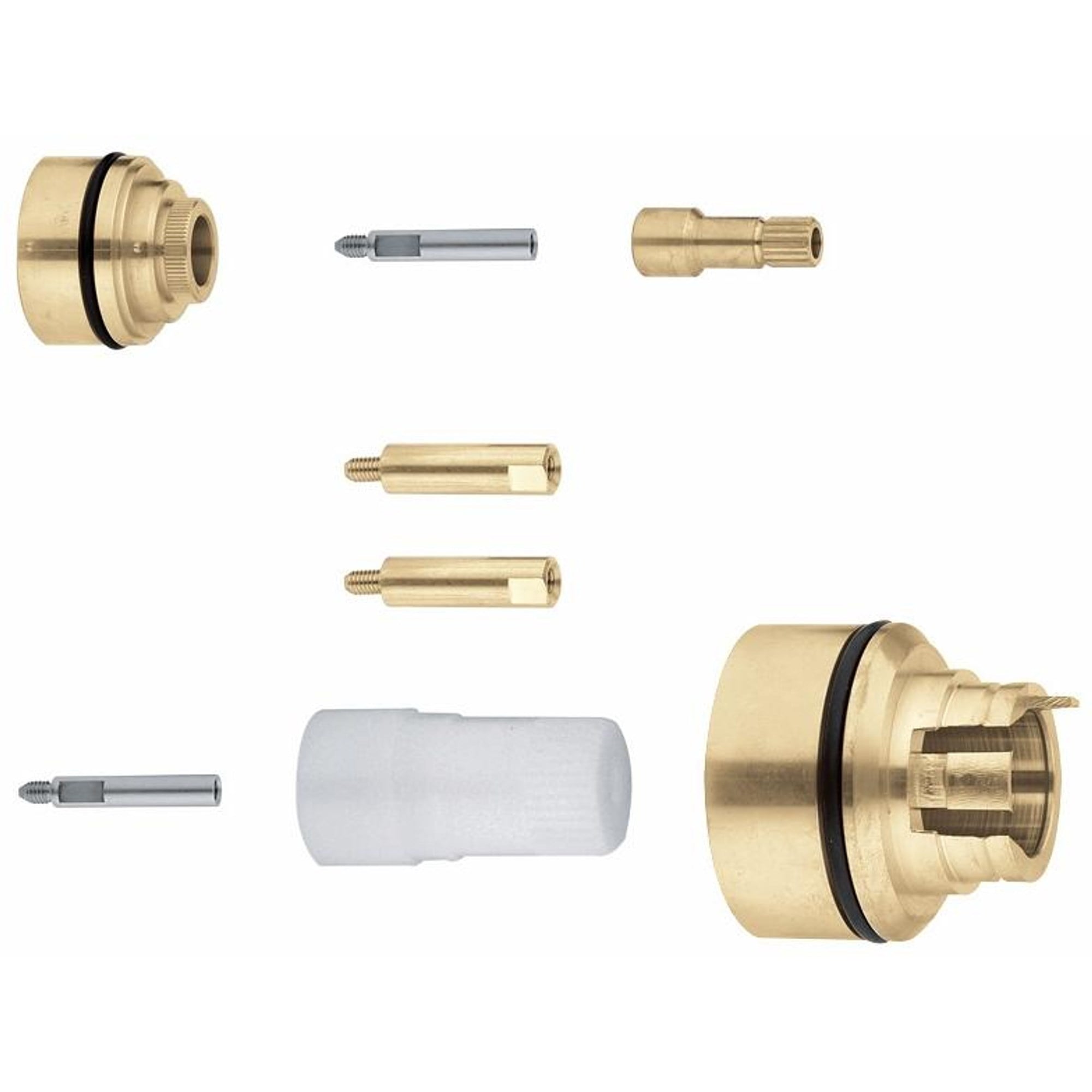 Grohe Uzatma Seti 27.5 mm 47781000
