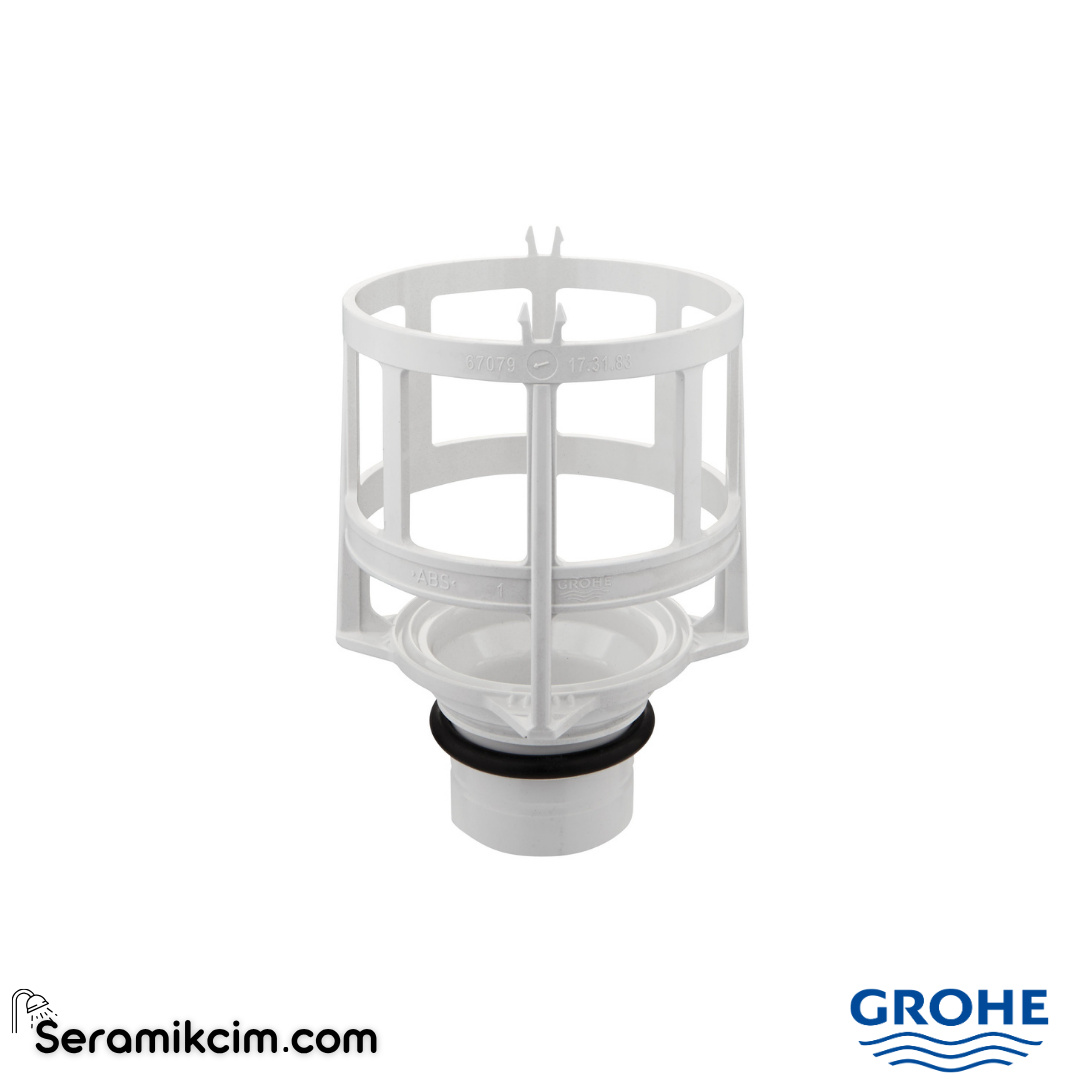 Grohe valve seat 42691000