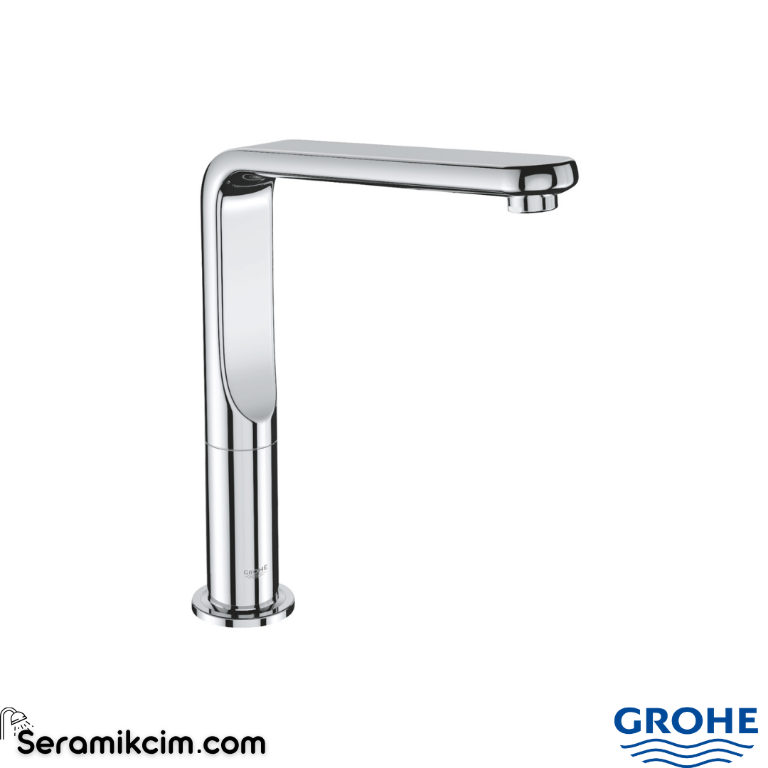 Grohe Veris Küvet Çıkış Ucu Krom 13292000