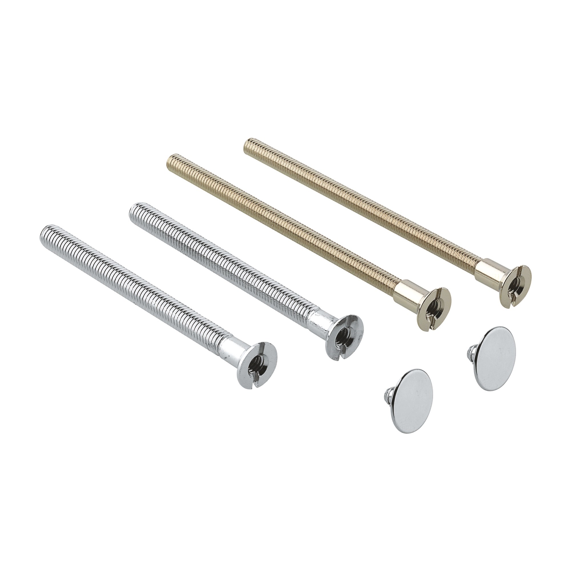 Grohe Vida Seti Krom 46088000